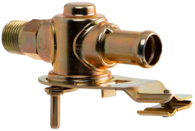 1987-1992 Kenworth T800 HVAC Heater Control Valve (Four Seasons)