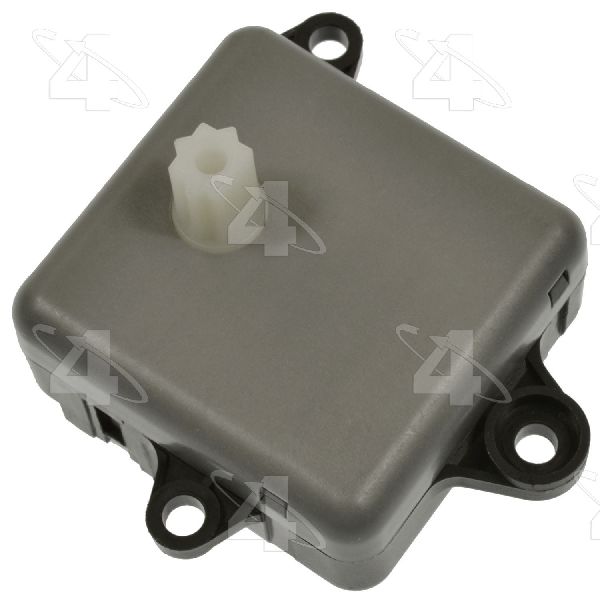 2006-2009 Chevrolet Equinox HVAC Recirculation Door Actuator (Four Seasons)