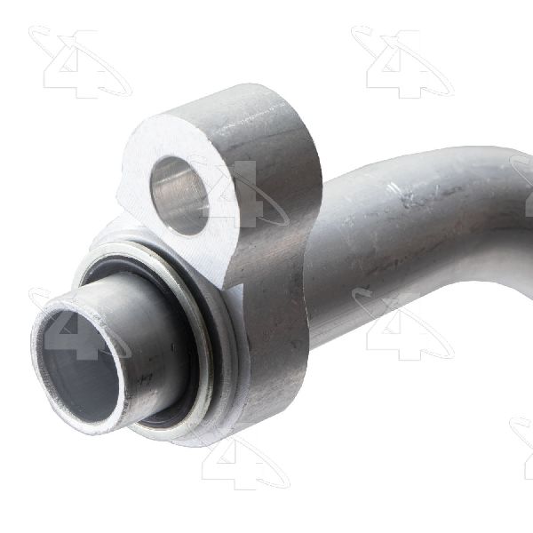 2019-2022 Ram 1500 Classic A/C Refrigerant Suction Hose (Four Seasons)