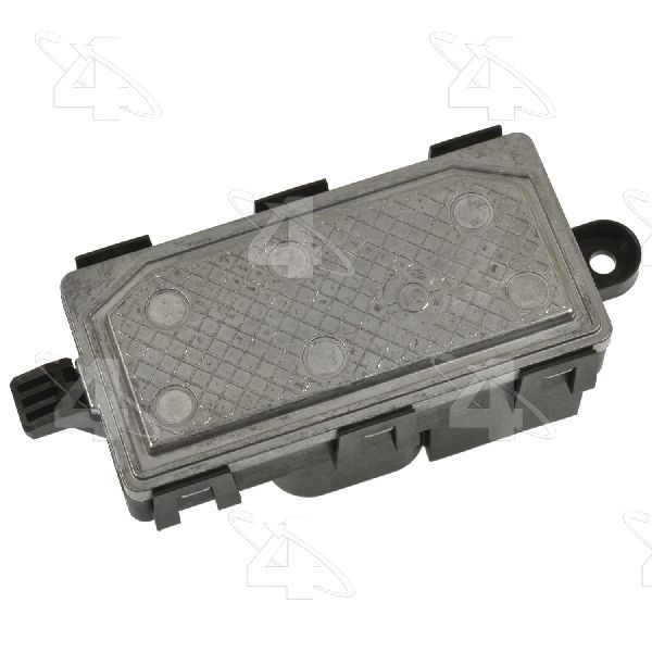 2014-2016 Dodge Dart HVAC Blower Motor Resistor (Four Seasons)