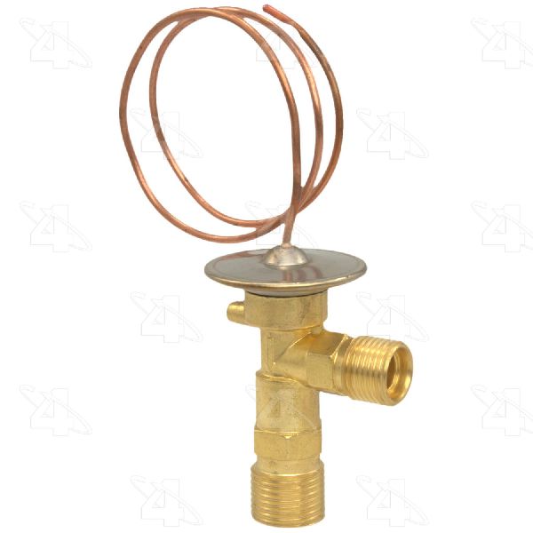 1991-1993 Chevrolet Astro A/C Expansion Valve - Rear (Four Seasons)