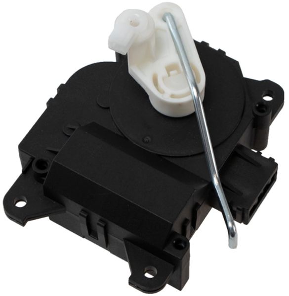 2003-2008 Honda Pilot HVAC Mode Door Actuator - Main (Four Seasons)