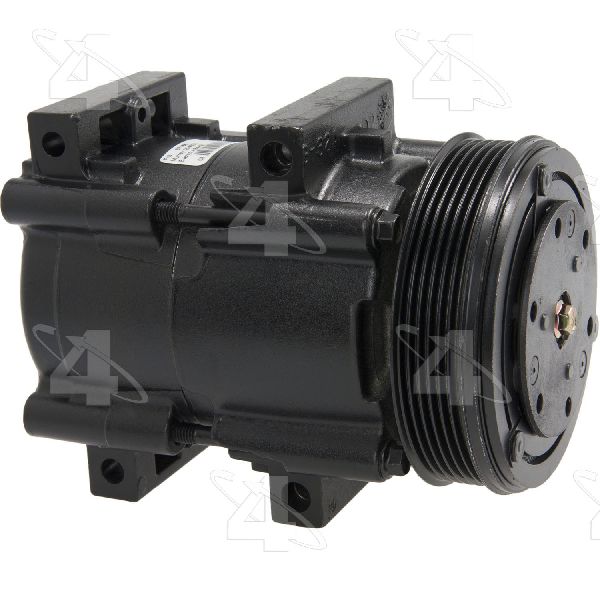 2003-2004 Ford Focus A/C Compressor (Four Seasons)
