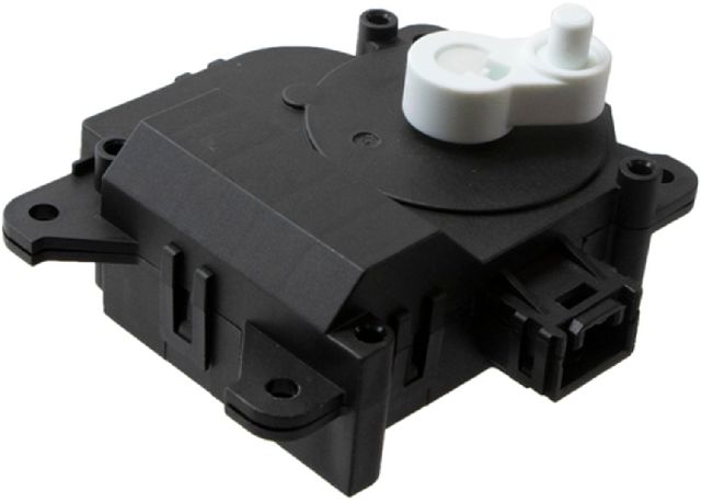 2002-2006 Toyota Camry HVAC Recirculation Door Actuator (Four Seasons)