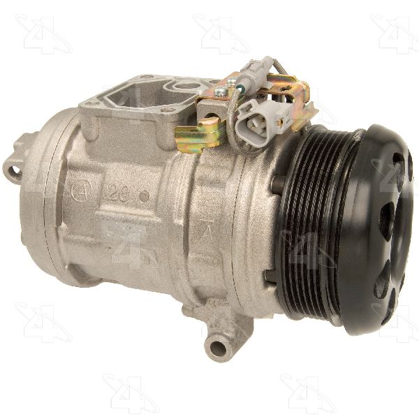 1995-2000 Lexus LS400 A/C Compressor (Four Seasons)