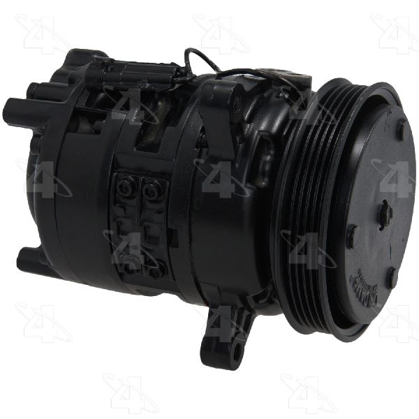 1996 Saturn SL1 A/C Compressor (Four Seasons)