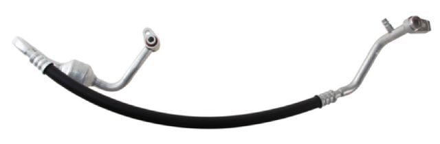 2013-2016 Ford Escape A/C Refrigerant Suction Hose (Four Seasons)