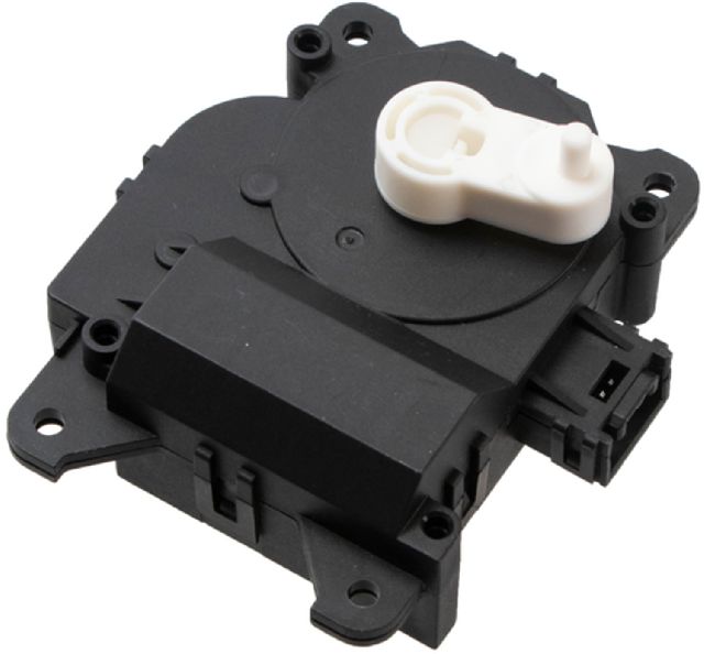 2000-2004 Toyota Avalon HVAC Recirculation Door Actuator (Four Seasons)