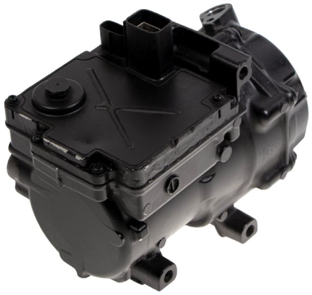 2006-2007 Lexus RX400h A/C Compressor (Four Seasons)