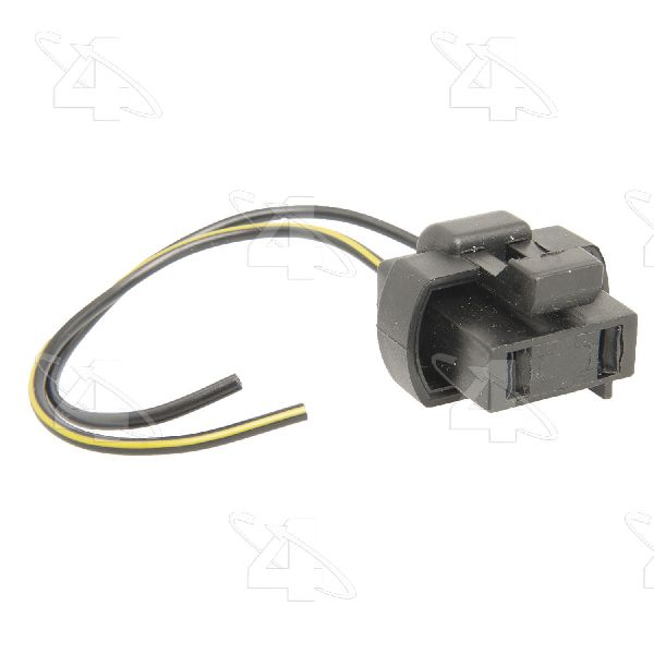 1982-1994 Lincoln Town Car A/C Clutch Cycle Switch Connector (Four Seasons)