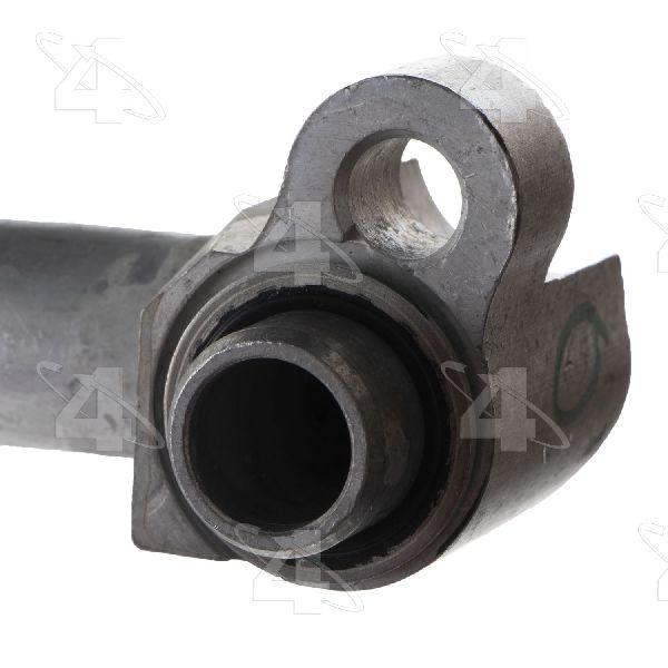 2014-2015 Ram 1500 A/C Refrigerant Suction Hose (Four Seasons)