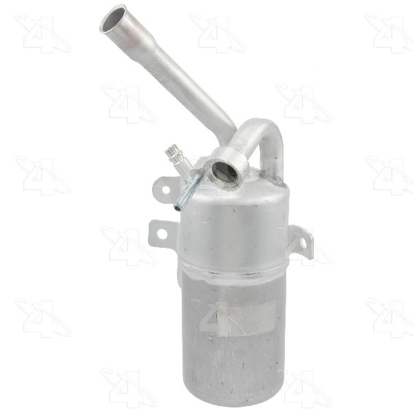 2000-2007 Ford Focus A/C Accumulator (Four Seasons)