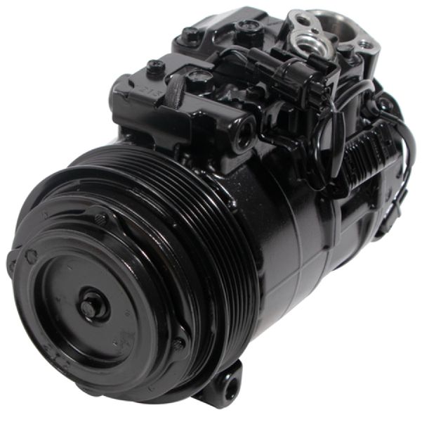 2012 Mercedes-Benz ML350 A/C Compressor (Four Seasons)