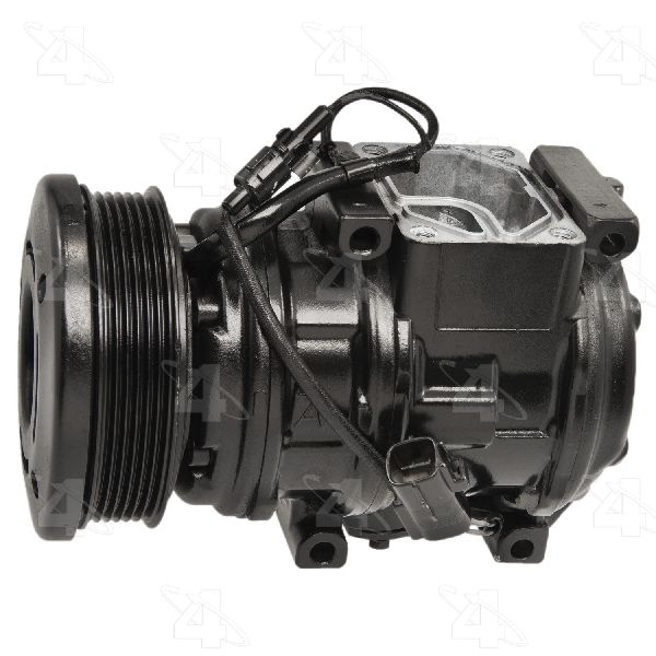 1998-2003 Toyota Sienna A/C Compressor (Four Seasons)