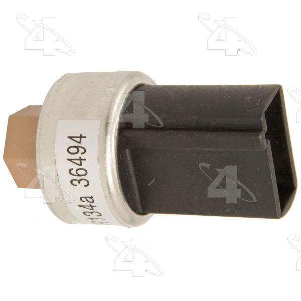 1994 Lincoln Town Car A/C Clutch Cycle Switch (Four Seasons)