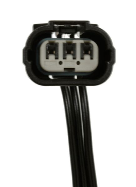2010-2011 Honda Insight A/C Pressure Transducer Connector (Four Seasons)