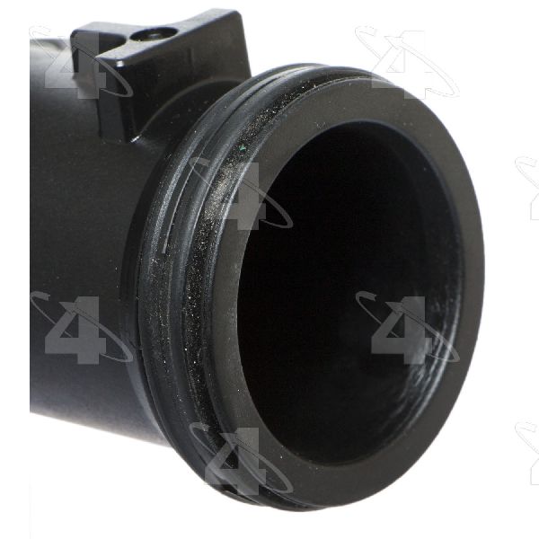 2011-2014 Volkswagen Golf Engine Coolant Water Outlet Housing Kit (Four Seasons)