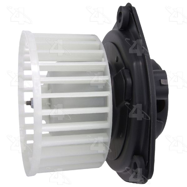 1991-1996 Chevrolet Caprice HVAC Blower Motor (Four Seasons)