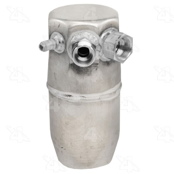 1996-1999 Chevrolet Silverado A/C Accumulator (Four Seasons)