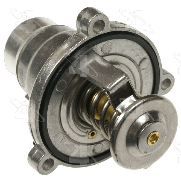 2016-2021 BMW M2 Engine Coolant Thermostat / Water Outlet Assembly (Four Seasons)