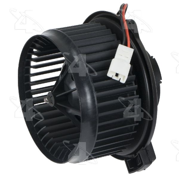 2016 Scion iA HVAC Blower Motor (Four Seasons)