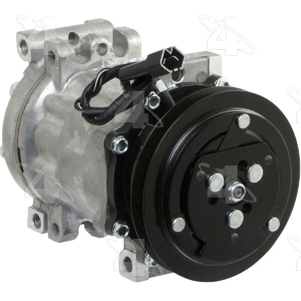 1994-1995 Dodge Dakota A/C Compressor (Four Seasons)