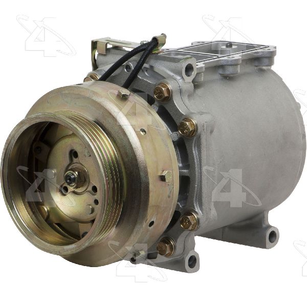 1993-1997 Mitsubishi Mirage A/C Compressor (Four Seasons)