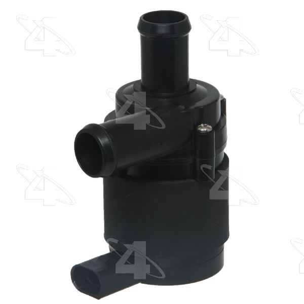 2004-2005 Audi Allroad Quattro Engine Auxiliary Water Pump (Four Seasons)