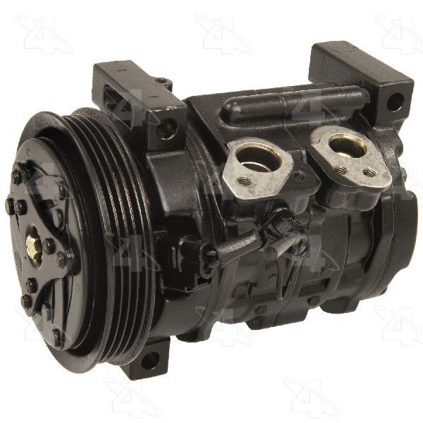 2001-2004 Chevrolet Tracker A/C Compressor (Four Seasons)