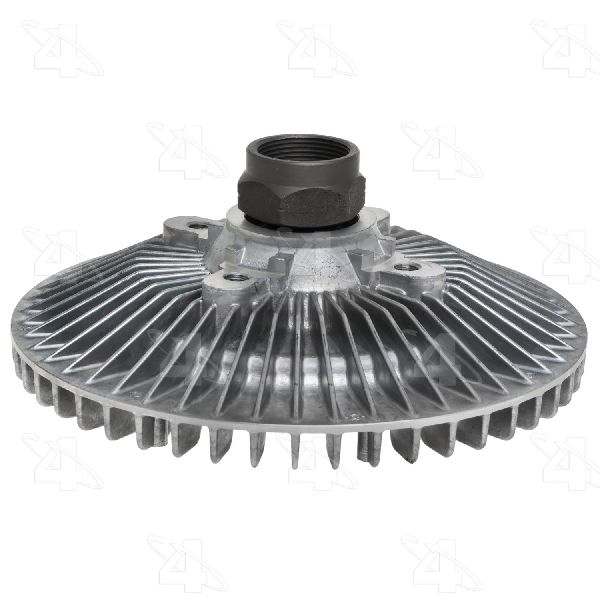 1983-1986 Ford E-350 Econoline Engine Cooling Fan Clutch (Four Seasons)