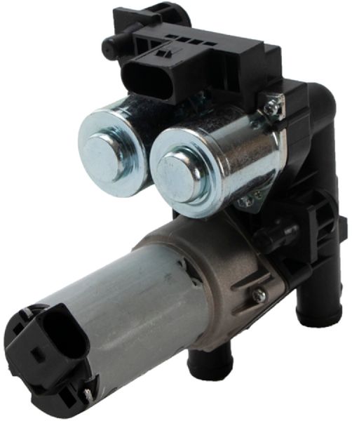 2001-2013 Mercedes-Benz S600 HVAC Heater Control Valve (Four Seasons)