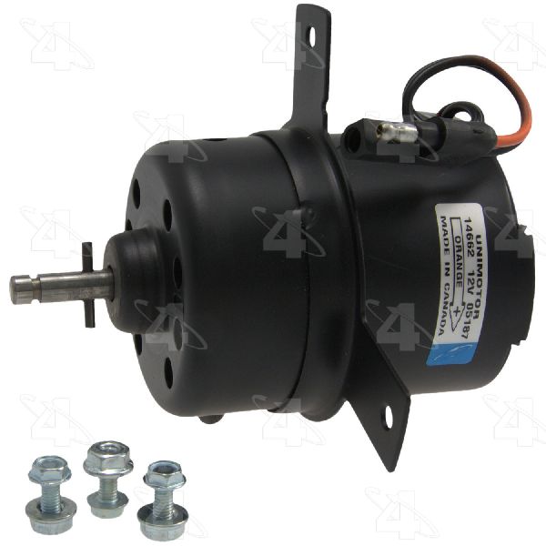 1988-1989 Dodge Caravan Engine Cooling Fan Motor (Four Seasons)