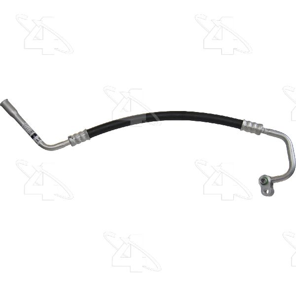 1993-1997 Ford Probe A/C Refrigerant Discharge Hose (Four Seasons)