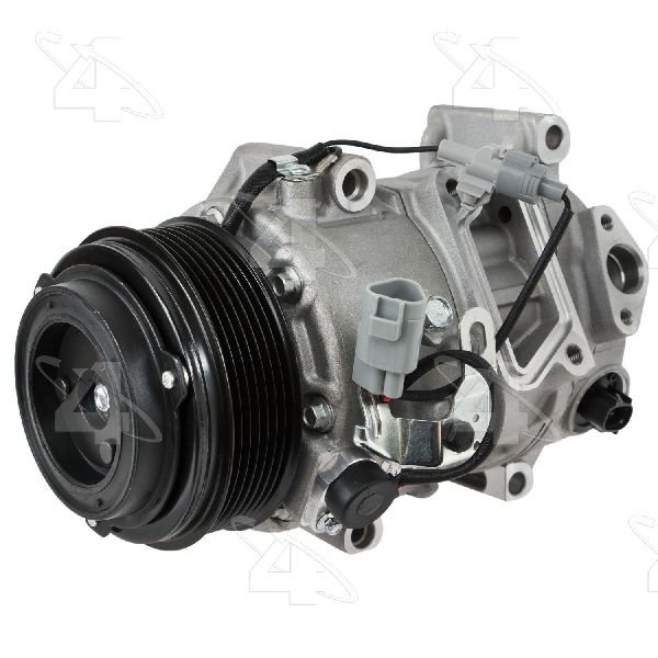 2007-2013 Lexus ES350 A/C Compressor (Four Seasons)