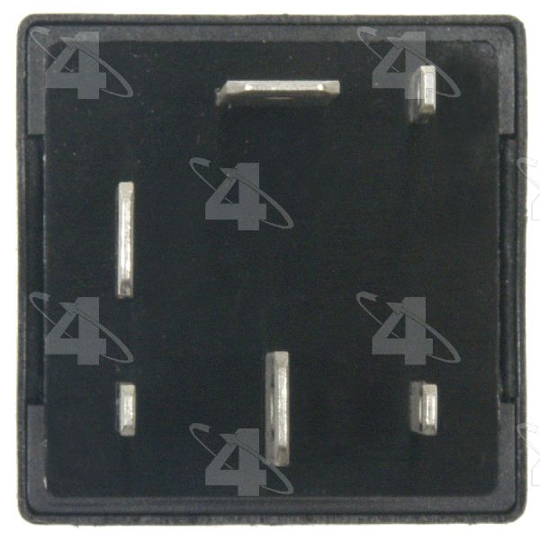 1998-2005 Volkswagen Passat HVAC System Relay (Four Seasons)
