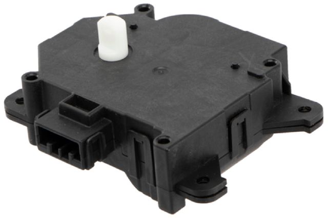 2012-2019 Subaru Outback HVAC Blend Door Actuator - Main (Four Seasons)