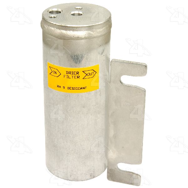 2004-2006 Chrysler Pacifica A/C Receiver Drier (Four Seasons)