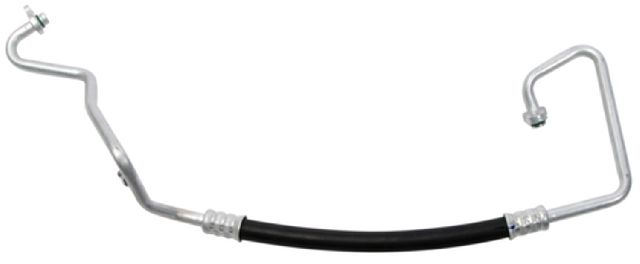 2011-2017 Mitsubishi Lancer A/C Refrigerant Discharge Hose (Four Seasons)
