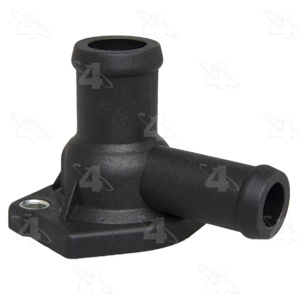 1993-1999 Volkswagen Golf Engine Coolant Outlet Flange - Left (Four Seasons)
