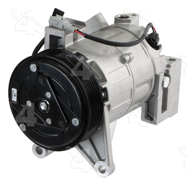 2015-2024 Nissan Murano A/C Compressor (Four Seasons)