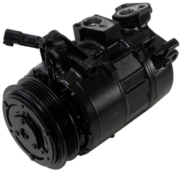 2019-2022 Ford Transit Connect A/C Compressor (Four Seasons)