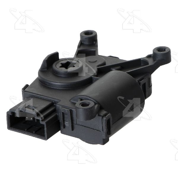 2017-2022 Audi RS3 HVAC Recirculation Door Actuator (Four Seasons)