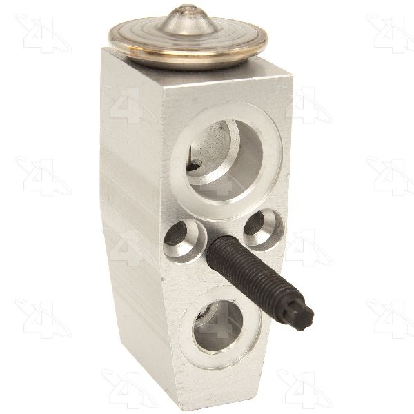 2006 Lincoln Zephyr A/C Expansion Valve (Four Seasons)