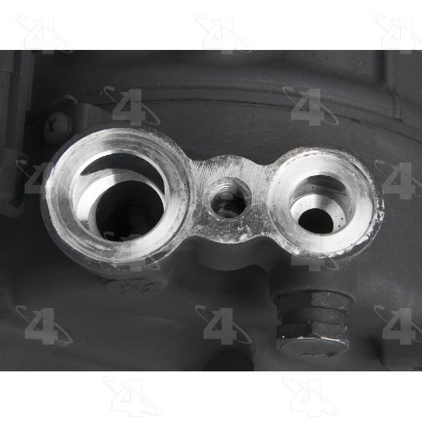 2011 Buick Regal A/C Compressor (Four Seasons)