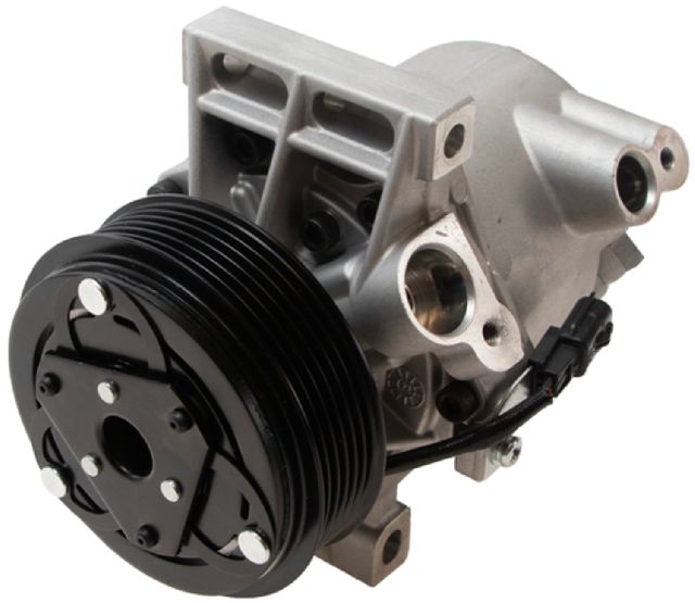 2017-2024 Nissan Kicks A/C Compressor (Four Seasons)