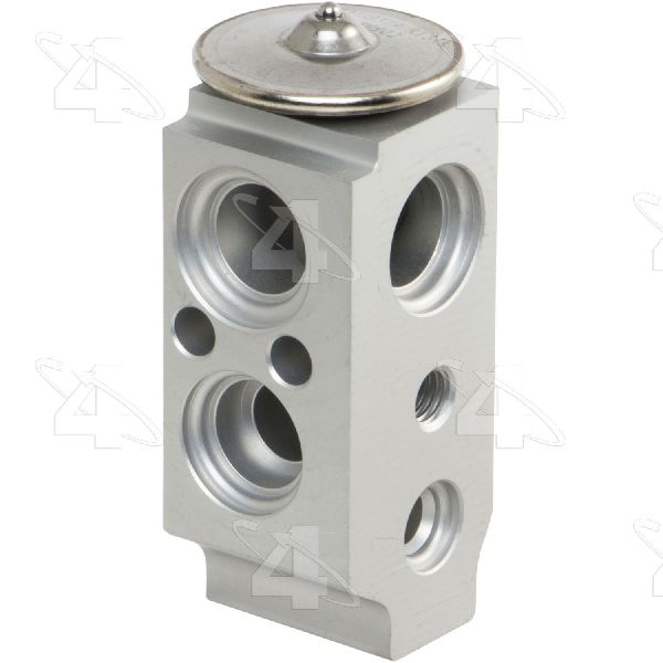 2014-2016 Kia Forte Koup A/C Expansion Valve (Four Seasons)