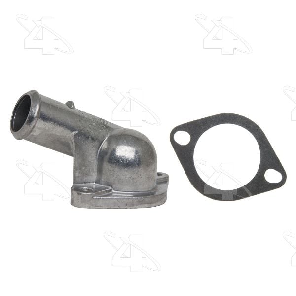 1996-1999 Chevrolet Silverado Engine Coolant Water Outlet (Four Seasons)