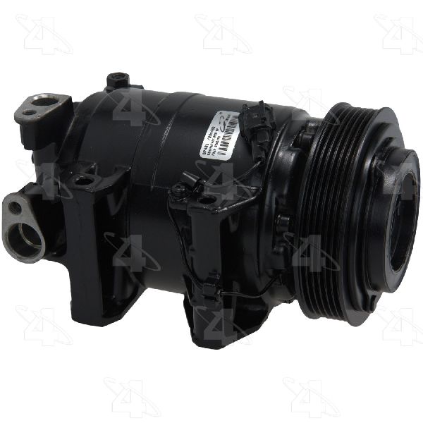 2002-2006 Nissan Altima A/C Compressor (Four Seasons)