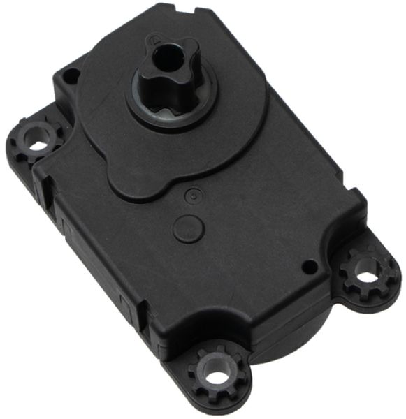 2017-2023 Chevrolet Bolt EV HVAC Recirculation Door Actuator (Four Seasons)
