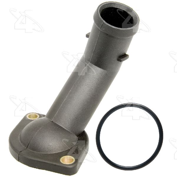 2000-2006 Audi TT Engine Coolant Water Outlet (Four Seasons)